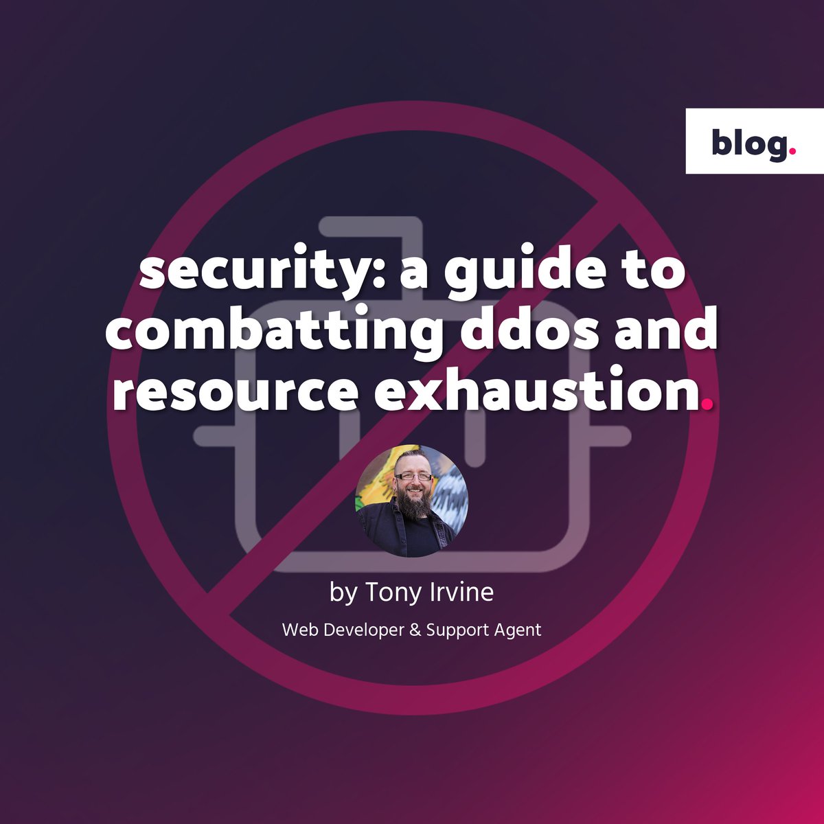 🚨 Increased Bad Bot traffic, DDoS attacks, and aggressive AI crawling mean we need sustainable ways to protect our servers. Tony shows how Cloudways' UI helps monitor traffic, activity, and error logs.

Read more: wearewibble.com/security-a-gui…