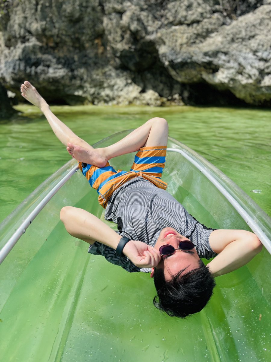 ianwoo91's tweet photo. Paradise : Boracay 🏖️ https://t.co/Vg8OutrohG