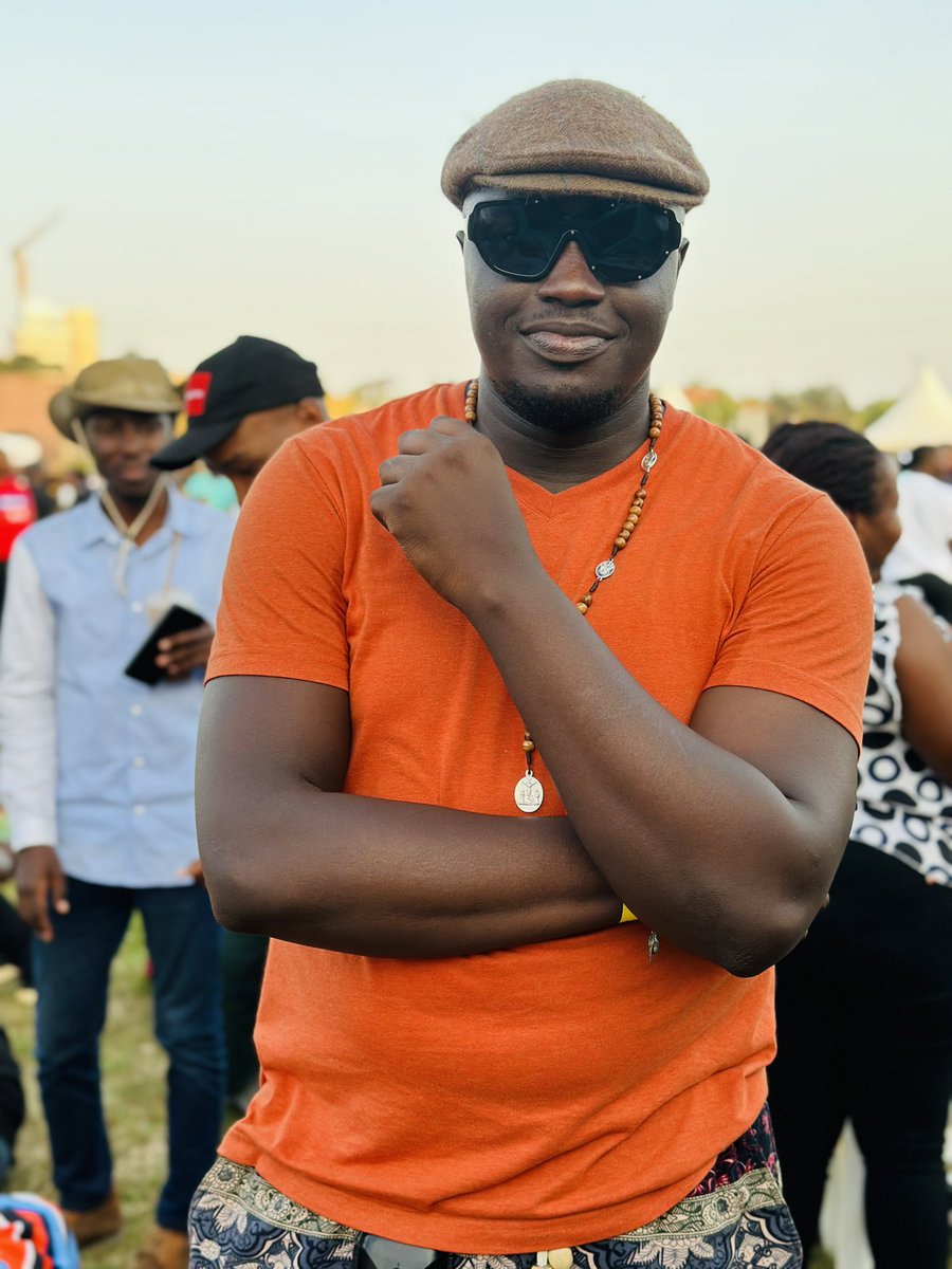 BwoweIvan's tweet photo. I have a special relationship with the Rukiga-Ankole Axis. 

Rukundo Egumeho  ❤️

To be continued ⏩ https://t.co/ZnNtTiuO0c