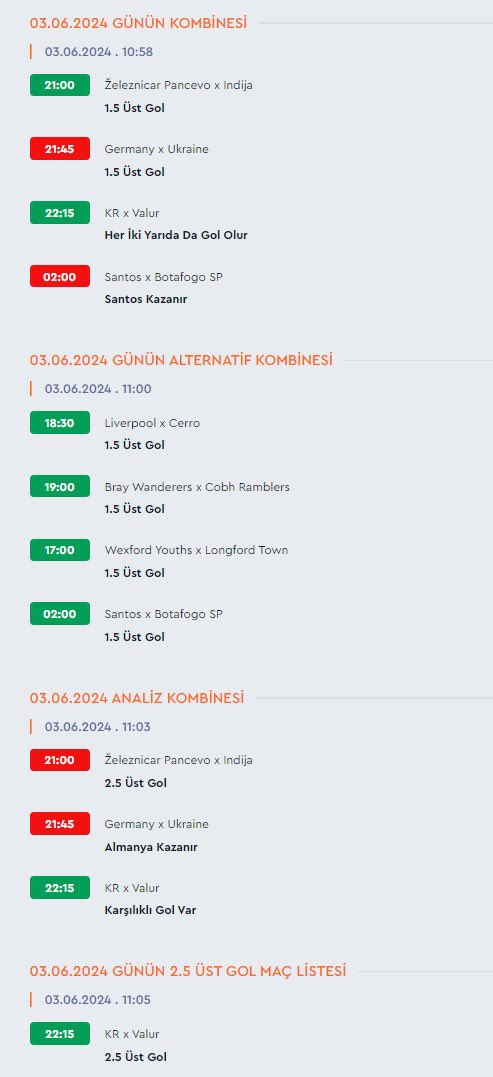 Tahminoloji tweet media