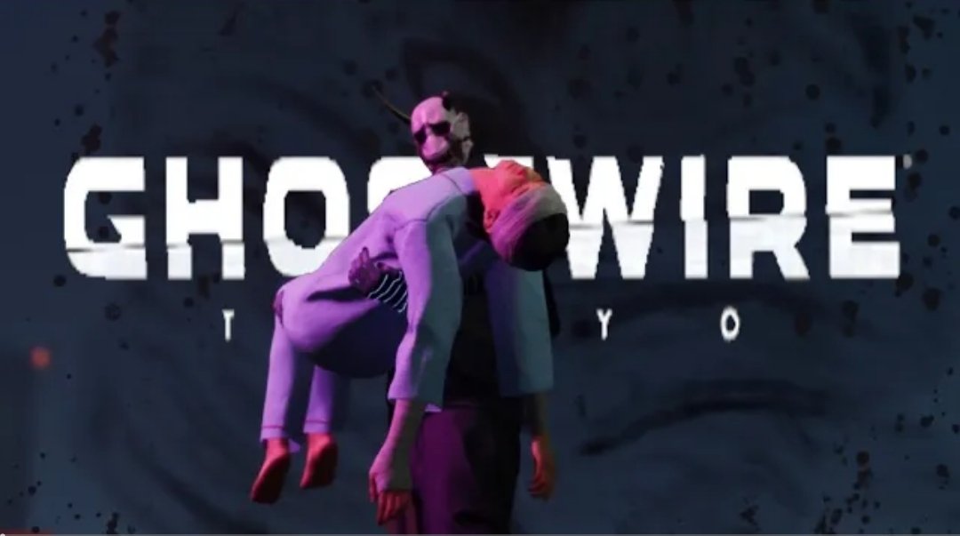 UnderratedGami1's tweet photo. Wie hindern wir ihn daran unsere Schwester mitzunehmen und zu benutzen für seine Machenschaften?
https://t.co/vey5ptsiro
#GhostwireTokyo #ghostwiretokio #gameplay #letsplay #GermanMediaRT @CreaVative_Net @UnderratedSupp2 @YTVoegelchen @SGH_RTs https://t.co/J6ktg9kCKf