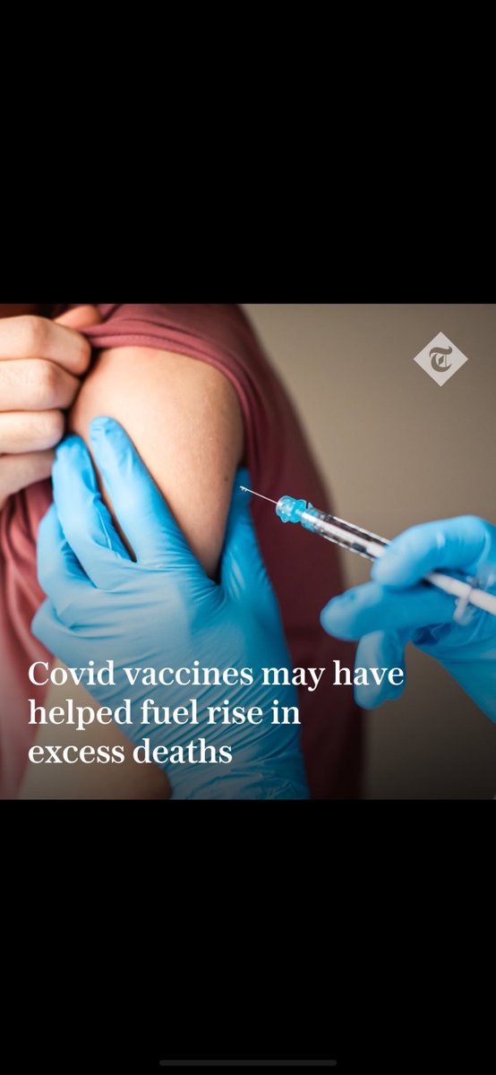 BGatesIsaPyscho's tweet photo. Dear Sheepletons,

They blackmailed, coerced, manipulated & mandated you to take several experimental injections for a virus that posed you ZERO Statical Threat.

Now more people are dying than ever before, people are dropping dead suddenly & turbo cancers are accelerating.

Are you mad yet?