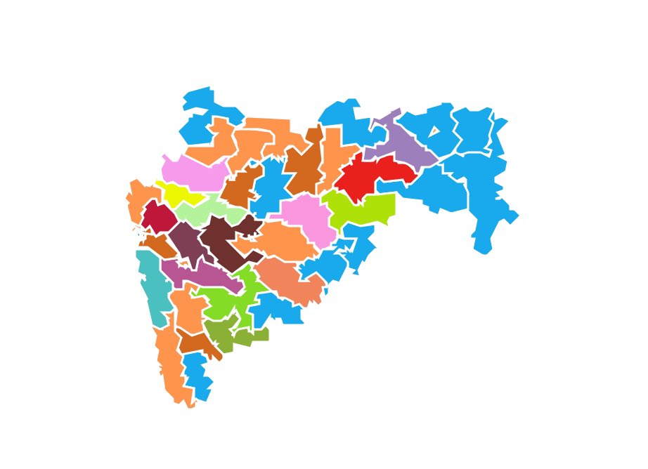 Anish_Tiwari's tweet photo. Material realities of rural India have superseded the hubris of urban India. INDIA prevails! https://t.co/kxdK80ni6N