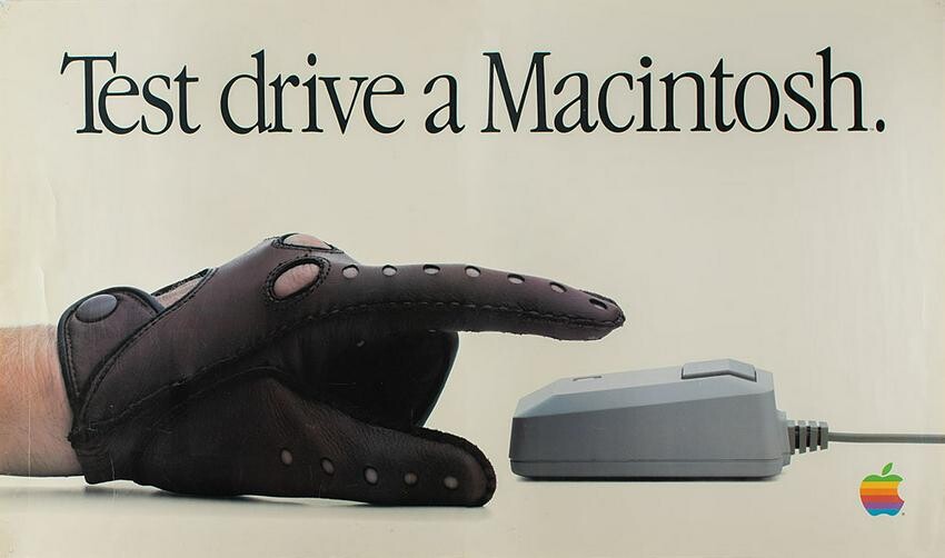 it feels clear to me that...

1. the future of AI will NOT live in a Chat app

2. the winning interface to AI will be more familiar to us than different

3. examining computer history makes #1 &amp; #2 feel obvious in retrospect

an experiment in "showing our work" aloud: