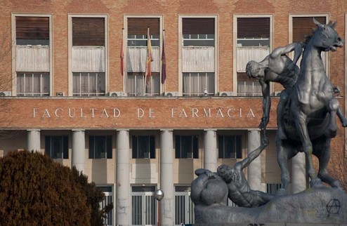 Fundación Pharmaceutical Care España tweet media
