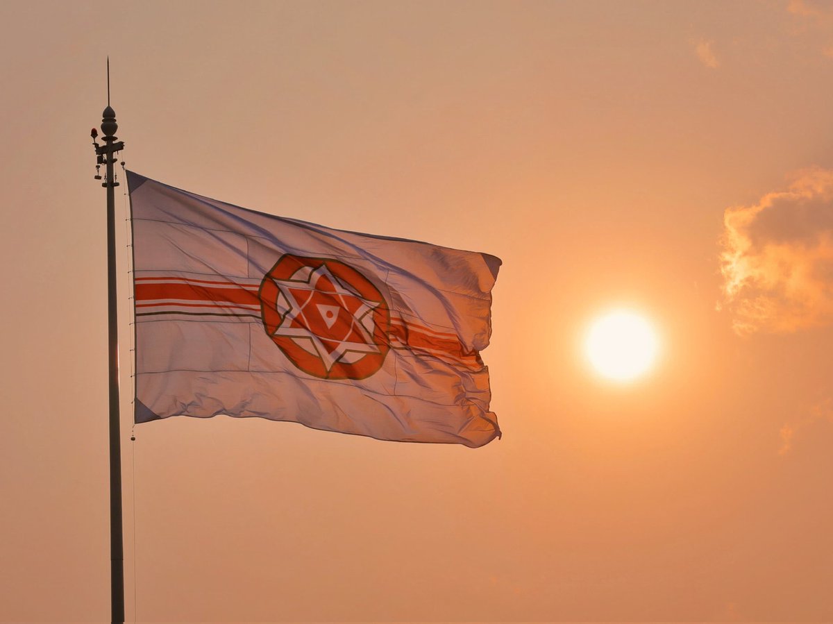 janasenahello's tweet photo. @AskAnshul Janasena ⚡🔥 https://t.co/Hut8yw1Vqm