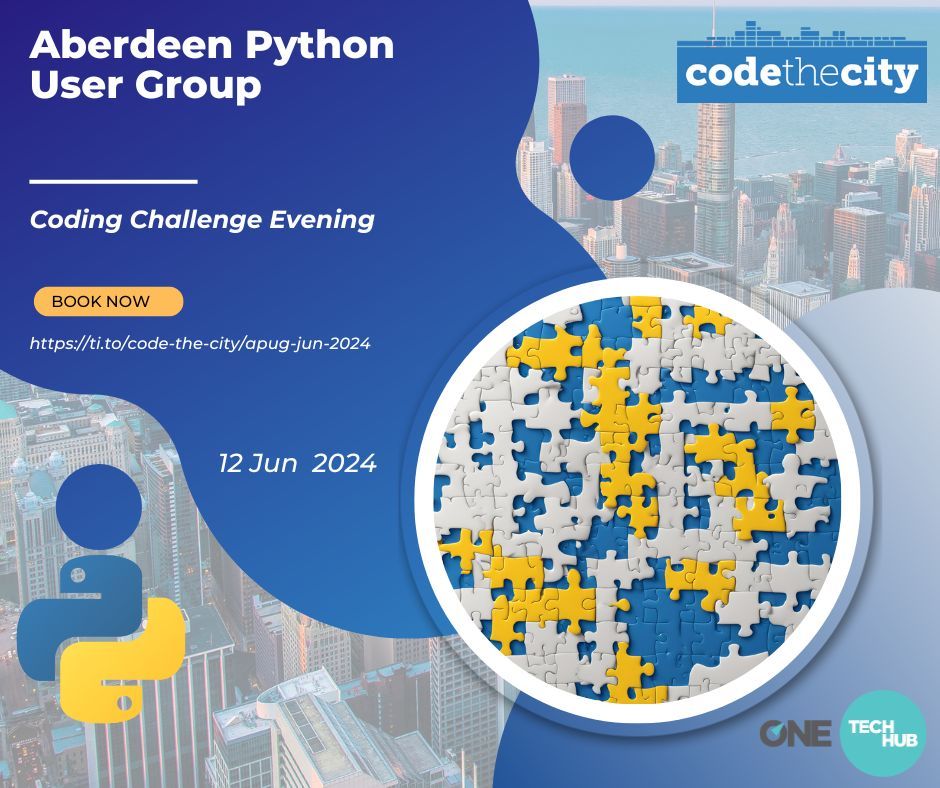 code the city tweet media