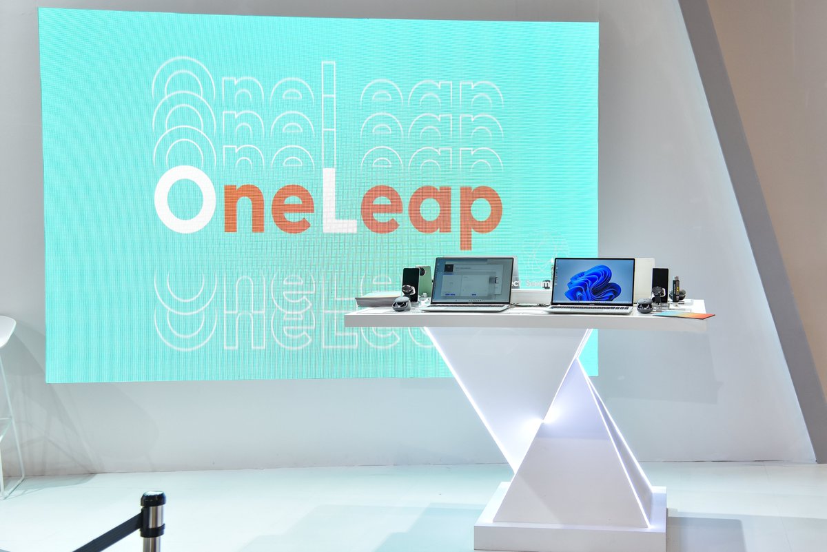 tecnomobile's tweet image. Highlights of #TECNOxCOMPUTEX24 DAY 1. ✨ ✨

#TECNOEcosystem #TECNOSmartOfCreation #TECNO #TECNOAIoT #TechInnovation