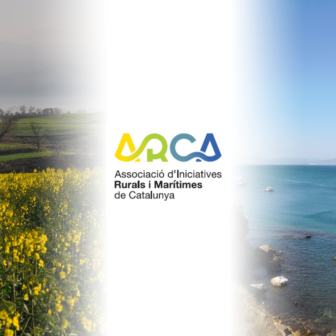 Associació Iniciatives Rurals Marítimes Catalunya tweet media