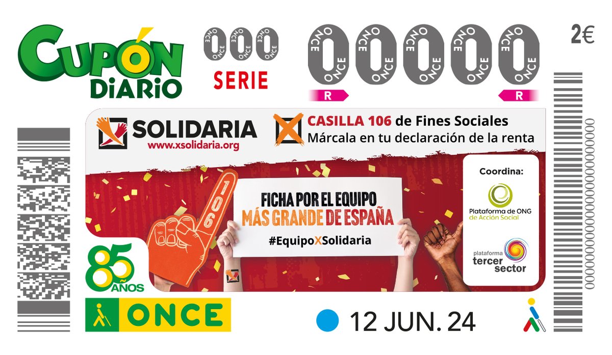 Fundació Magone tweet media