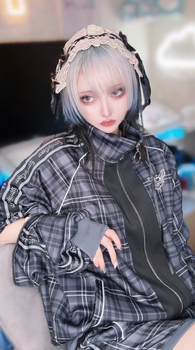 コスプレイヤーのむらこいちのTwitter画像14