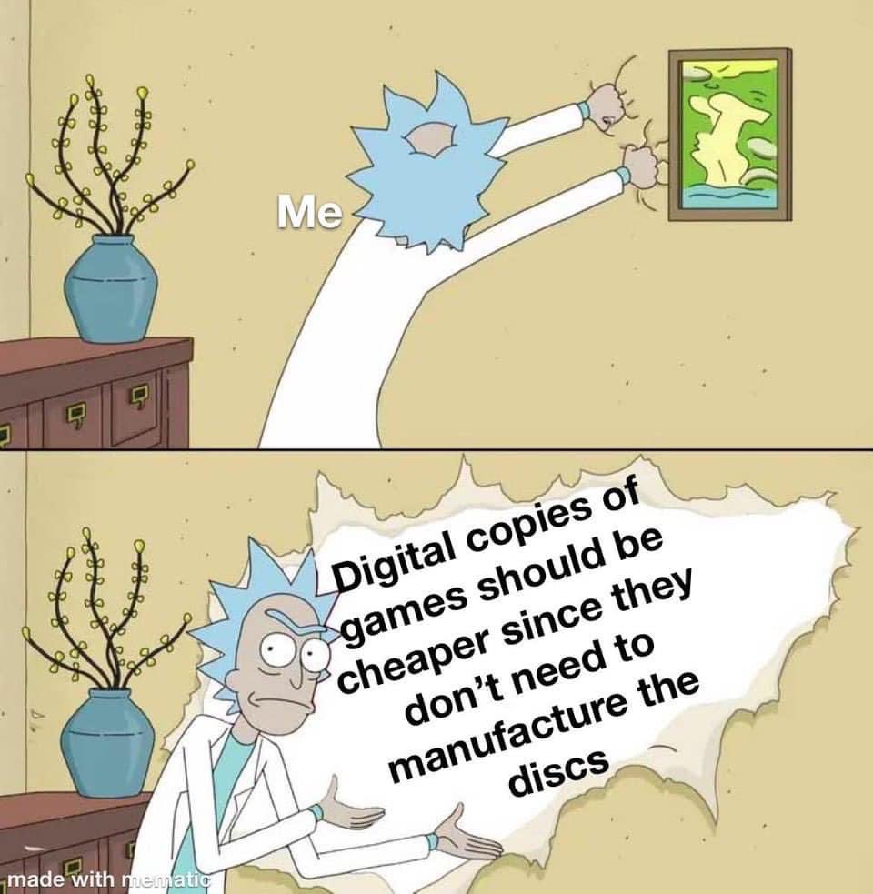 FilmsFallout's tweet photo. Anyone else agree? https://t.co/hJEegA4XMT