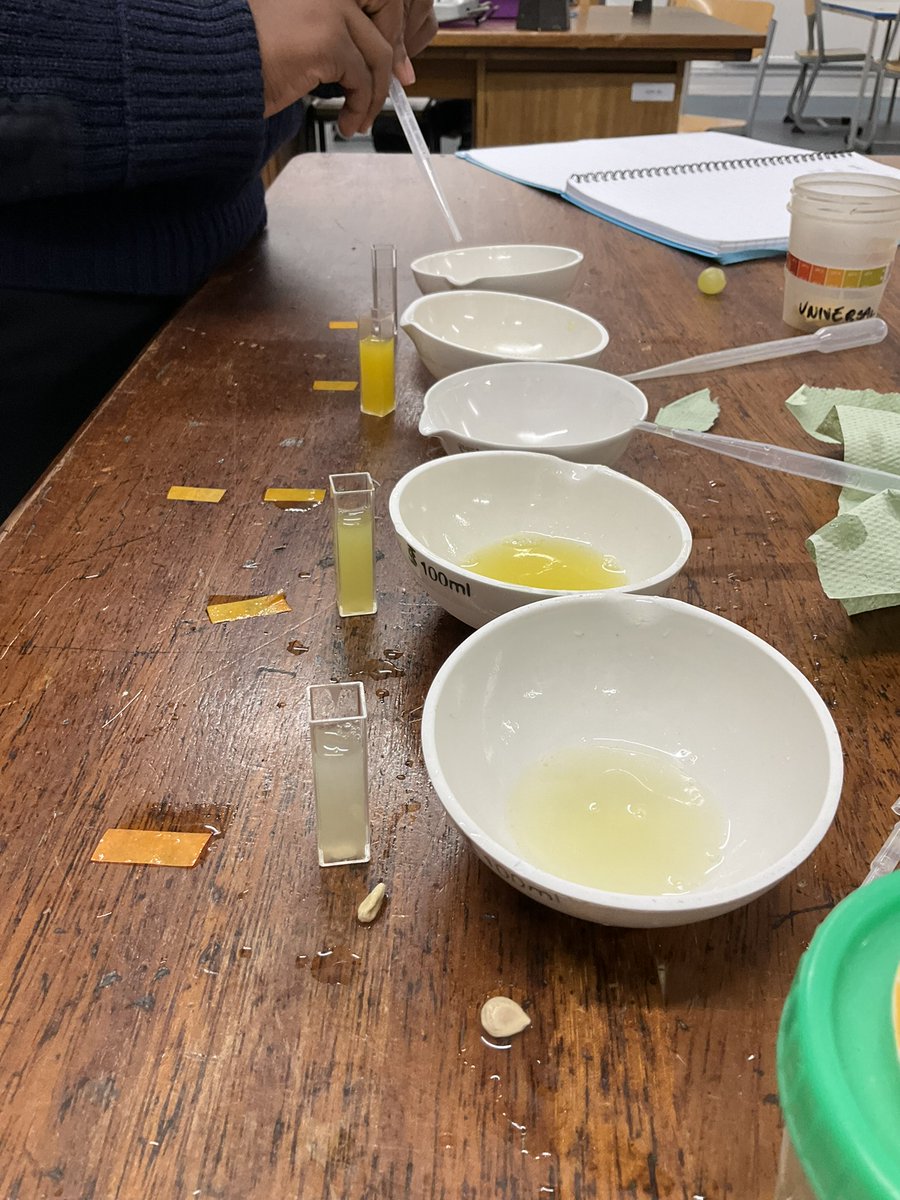 Science at Pangbourne College tweet media