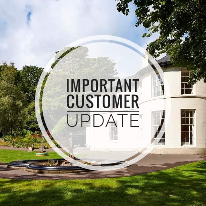 BedwelltyHouse's tweet photo. Drones cannot take off from, or land upon Cadw land or property. 

Authorisation must be sought from the Bedwellty House and park management team before drones can be flown.

To request authorisation call us on 01495 353397 or email bedwelltyhouse@aneurinleisure.org.uk https://t.co/HNRNsIJvzH