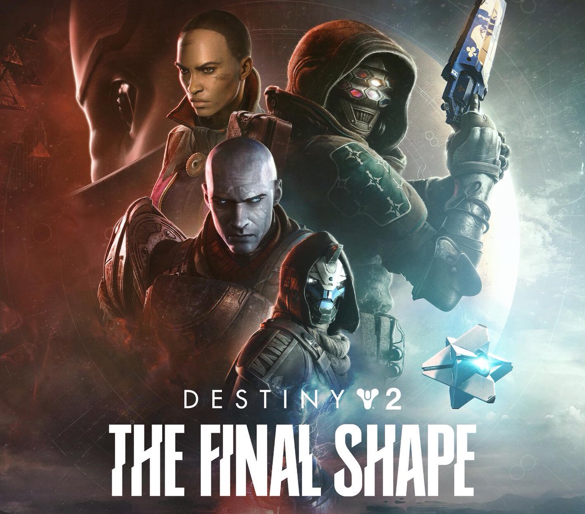 أهلا بالجميع 

وصلني ٣ اكواد من بنجي لاضافة ديستني THE FINAL SHAPE +Annual pass مع السيزنات وراح يكون فيه سحب عليها اليوم ان شاء الله 

نسخة من هالتغريدة والباقي من البث 

بالتوفيق للجميع