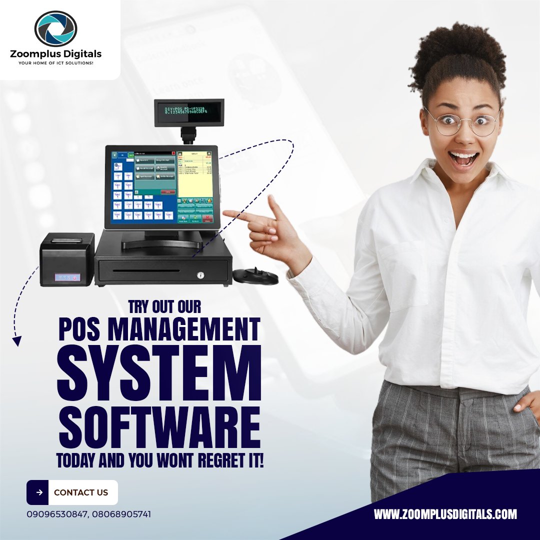 zoomplusd1's tweet photo. We produce excellent goods and service.
.
.
.
.
#zoomplusdigital #Zoomplus #Ict #Branding #websitedesign #ManagementSoftware #Software #Tech #graphicdesign https://t.co/bg32IlFpe1
