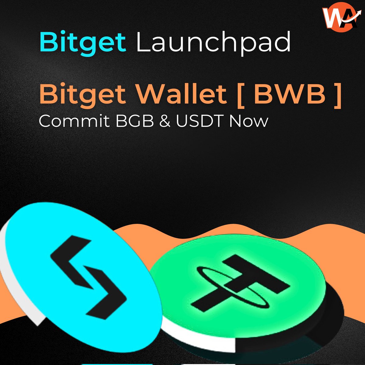 Who is bcmgw suitable for?.crp