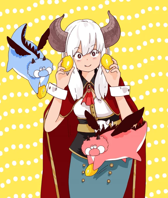 WEBザテレビジョン様にて、『#ポンコツ魔王の田舎暮らし』を記事にしていただきました!!創作に関することなどのインタビューが載っていますので読んでいただけると嬉しいですー!【こちらから】 