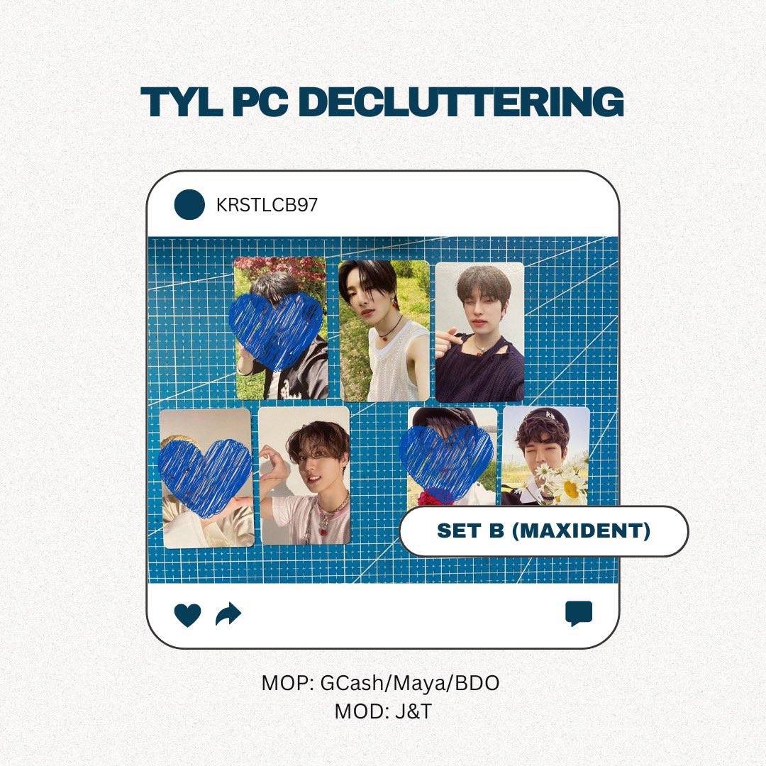 krstl ♥ Bang Chan🐺 tweet media