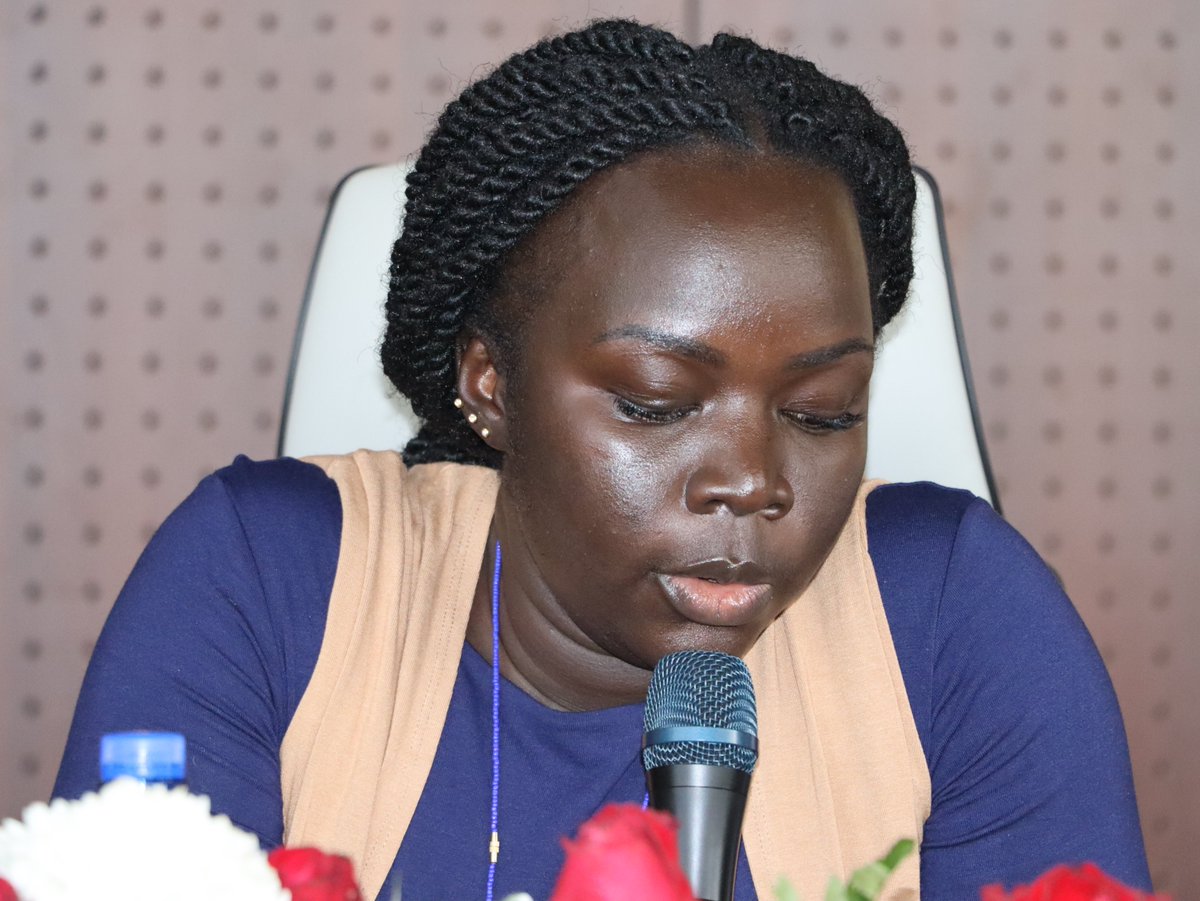 naturaljustice's tweet photo. "#AJS is instrumental to our work as it aligns with our mission of empowering communities. It allows them to showcase their strengths using traditional knowledge." @SophieEAdhiambo PM Affirming Rights-NJ
#AJSConference #CommunityEmpowerment #TraditionalKnowledge https://t.co/Gv5BMuyVrM