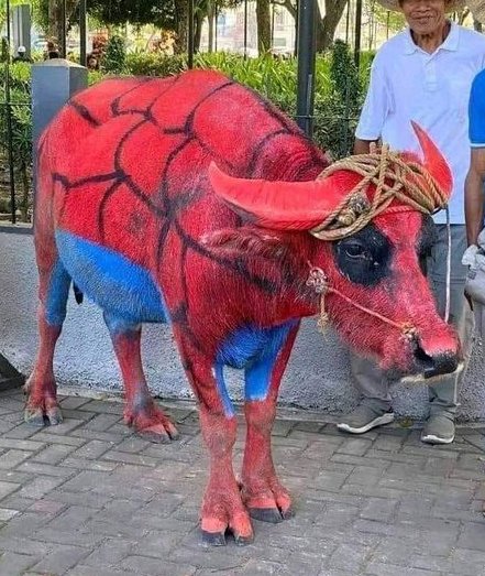 bliblidotcom's tweet image. Tebak karakter!

#tebakgambarapa