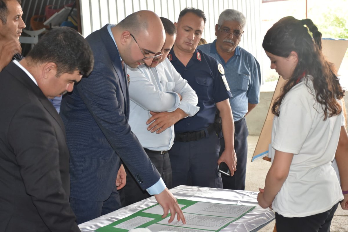 Kale Kaymakamlığı (@kalekaymakamlig) on Twitter photo 