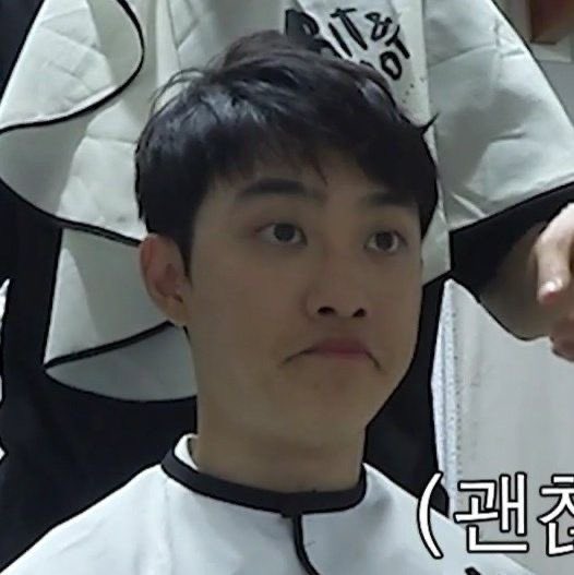 مسخره بیخودددددددد
چرا انقدر قیافش کیوته جدی
فرم دماغش حتی
D.O.
#엑소 #디오
<a href="/weareoneEXO/">EXO</a>