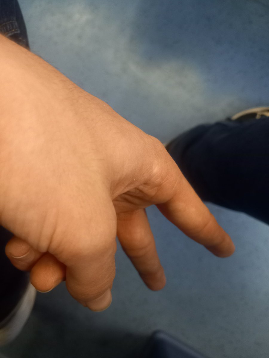 omw to secure the next 2 years of my life, wish me luck