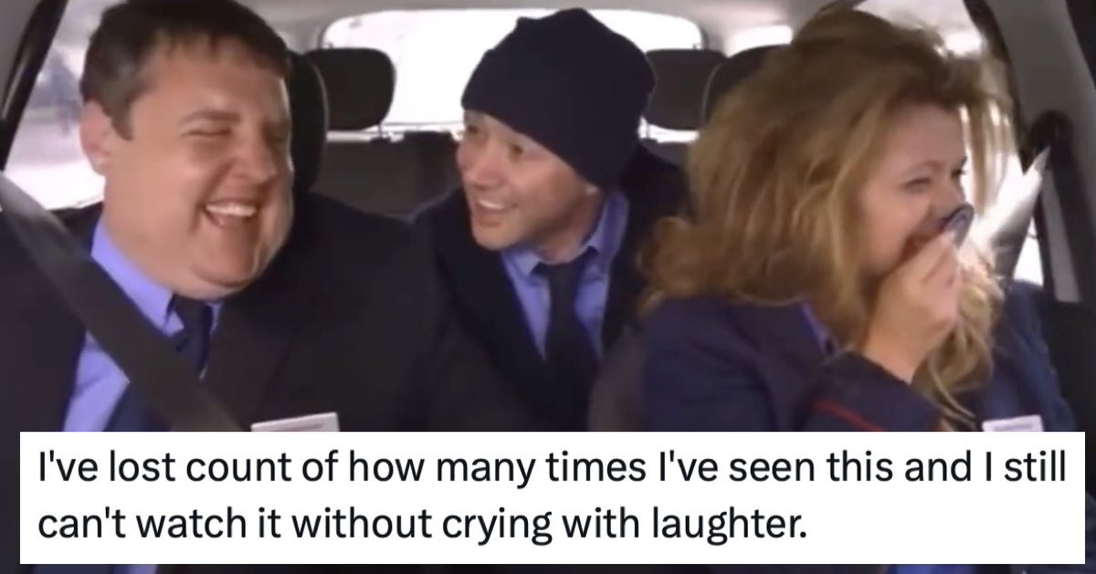 The Poke tweet media