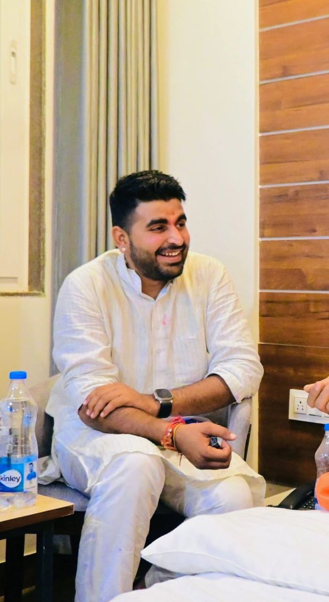 जीतता तो सबका होता, हारा इसलिये हमारा है कल भी साथ थे आज भी साथ है और जीवन भर साथ रहेंगे <a href="/RavindraBhati__/">Ravindra Singh Bhati</a>