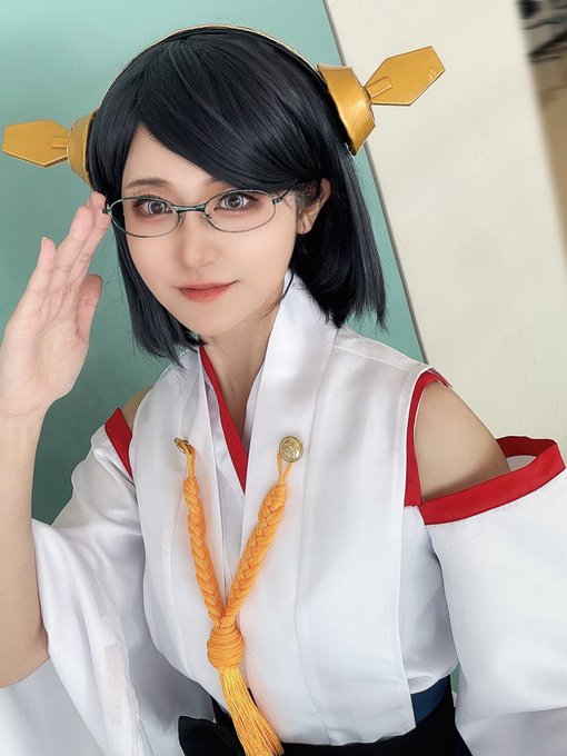 コスプレイヤー小鞠のTwitter画像3