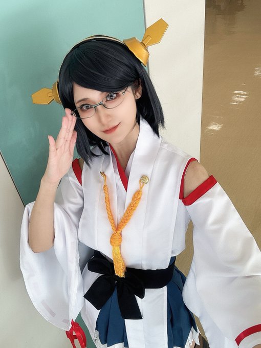 コスプレイヤー小鞠のTwitter画像2