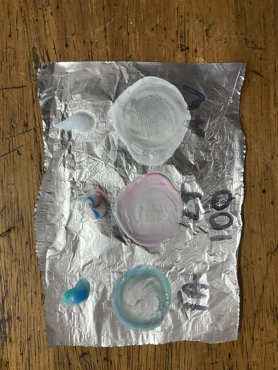 Science at Pangbourne College tweet media