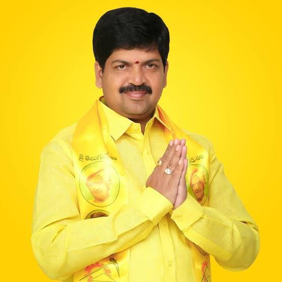 imsvsk's tweet photo. #KolluRavindra won with the majority of 47534 highest Majority in #Machilipatnam history 🔥🔥 https://t.co/vSB6owJYdR
