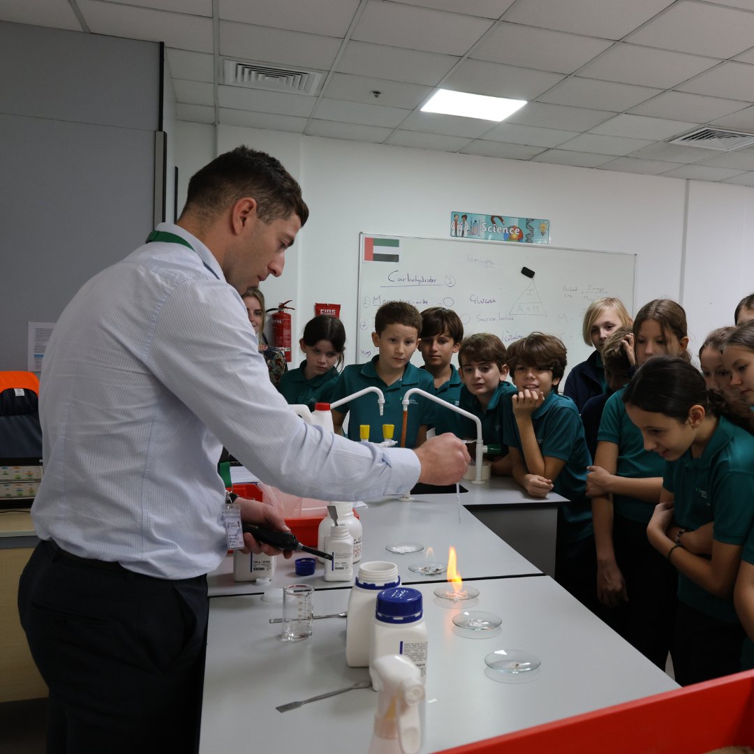 GreenfieldIntS's tweet photo. They loved the hands-on experiences, science experiments, and the 'magic' of numbers. Now they are all excited about attending Grade 6 next year!
#InspringExcellence #ThrivingTogether #EmbracingTheFuture #behappybeGIS #ProudlyTaaleem
@Taaleem https://t.co/uzd7FX3Iss