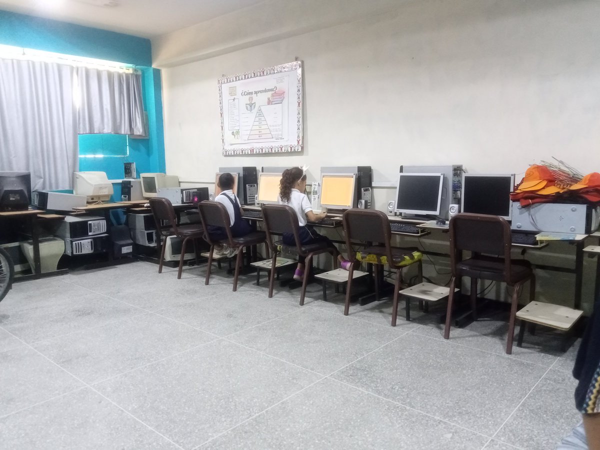 CBIT Otilia Rodriguez tweet media
