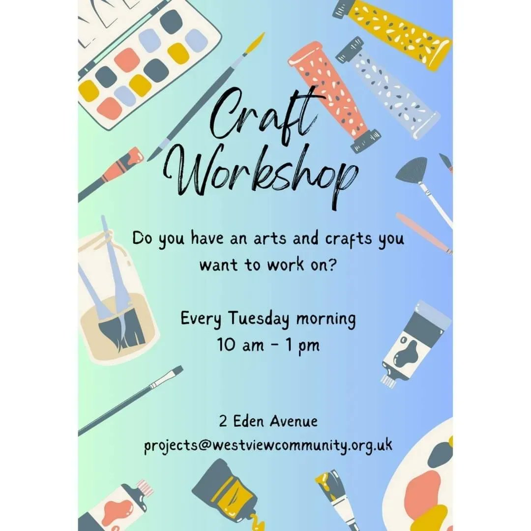 WestView Community tweet media