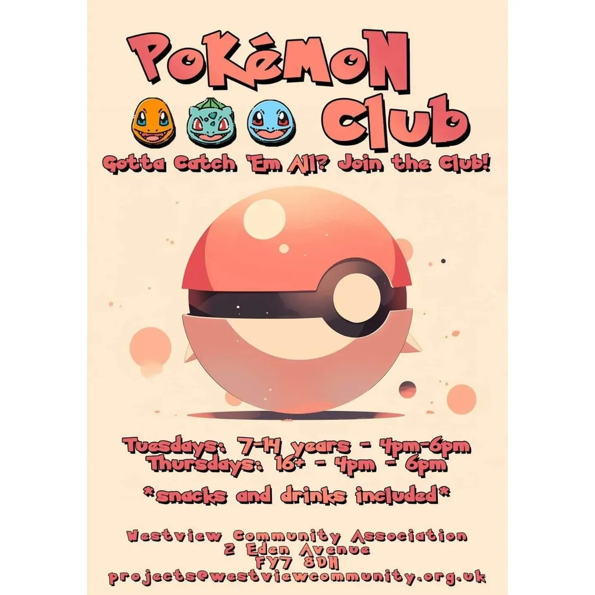 WestView Community tweet media