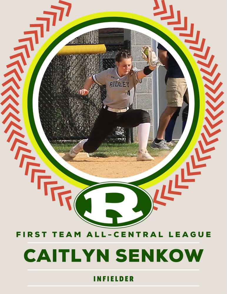 Ridley Softball (@ridley_softball) on Twitter photo 