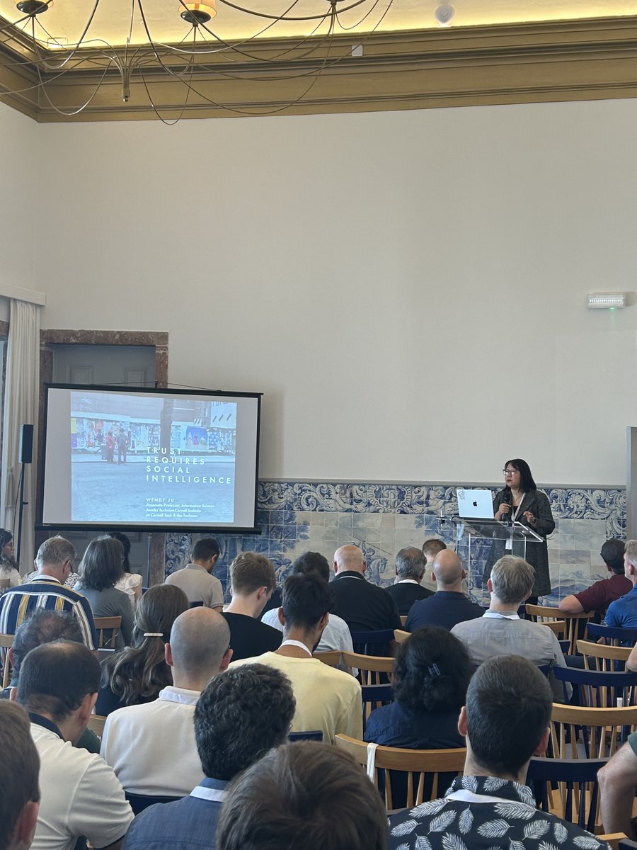 TAILOR EU Network tweet media