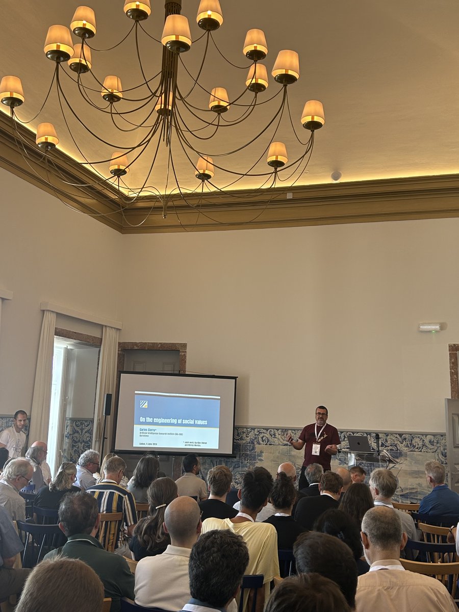 TAILOR EU Network tweet media