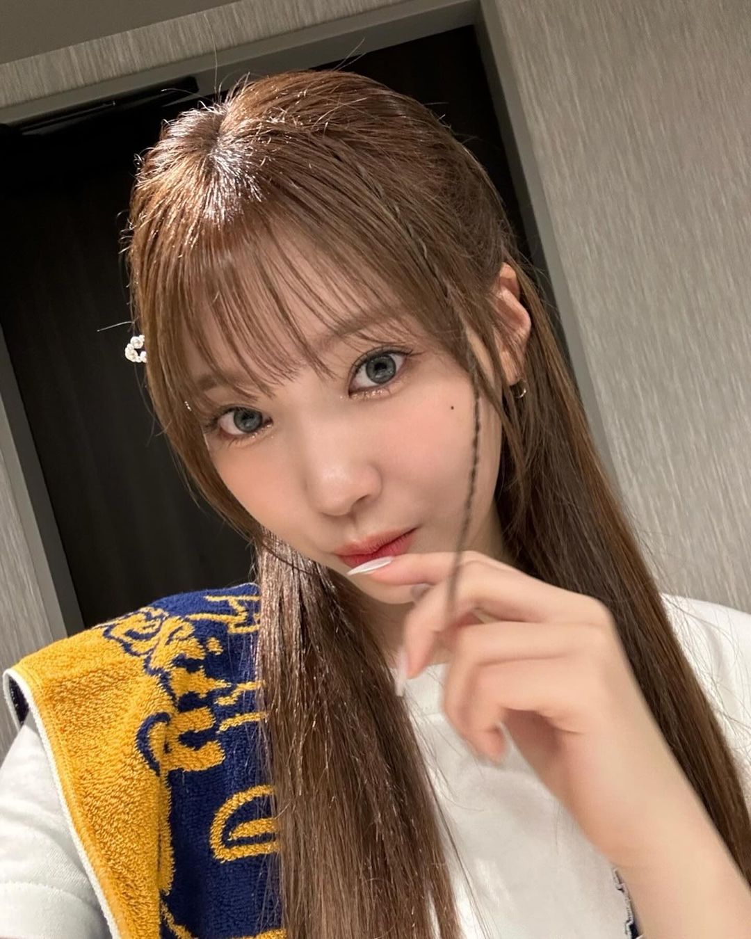 NiziU マユカ NiziU Pics on X: 