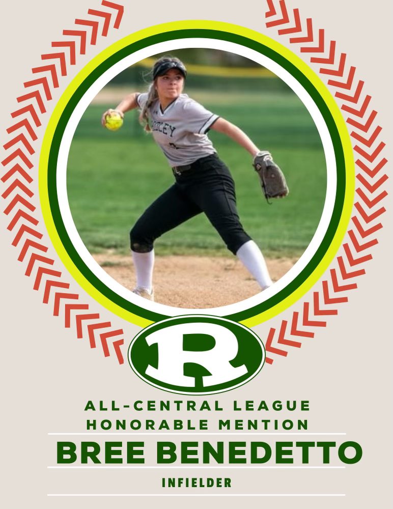 Ridley Softball (@ridley_softball) on Twitter photo 