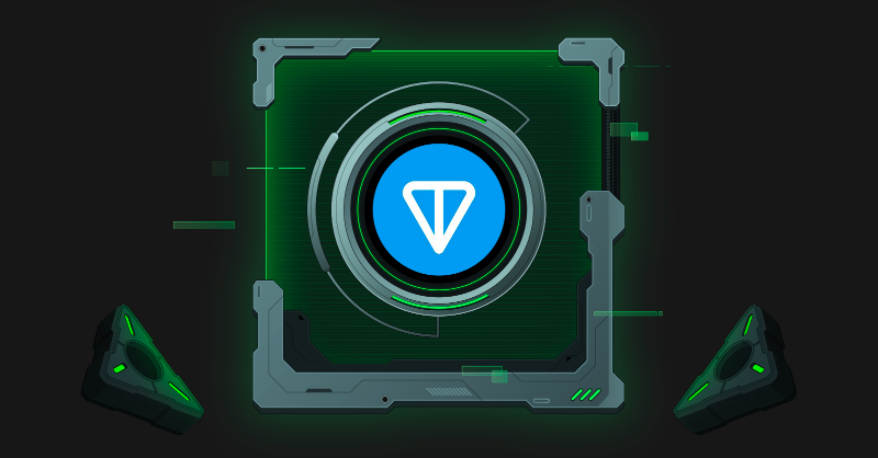 kucoincom's tweet photo. 🚀🌐 Telegram-based crypto games are on the rise, boosting engagement in The Open Network (TON)! Explore the top dApps in the #TON ecosystem and play to earn free crypto.

 #Crypto #Blockchain #dApps $TON