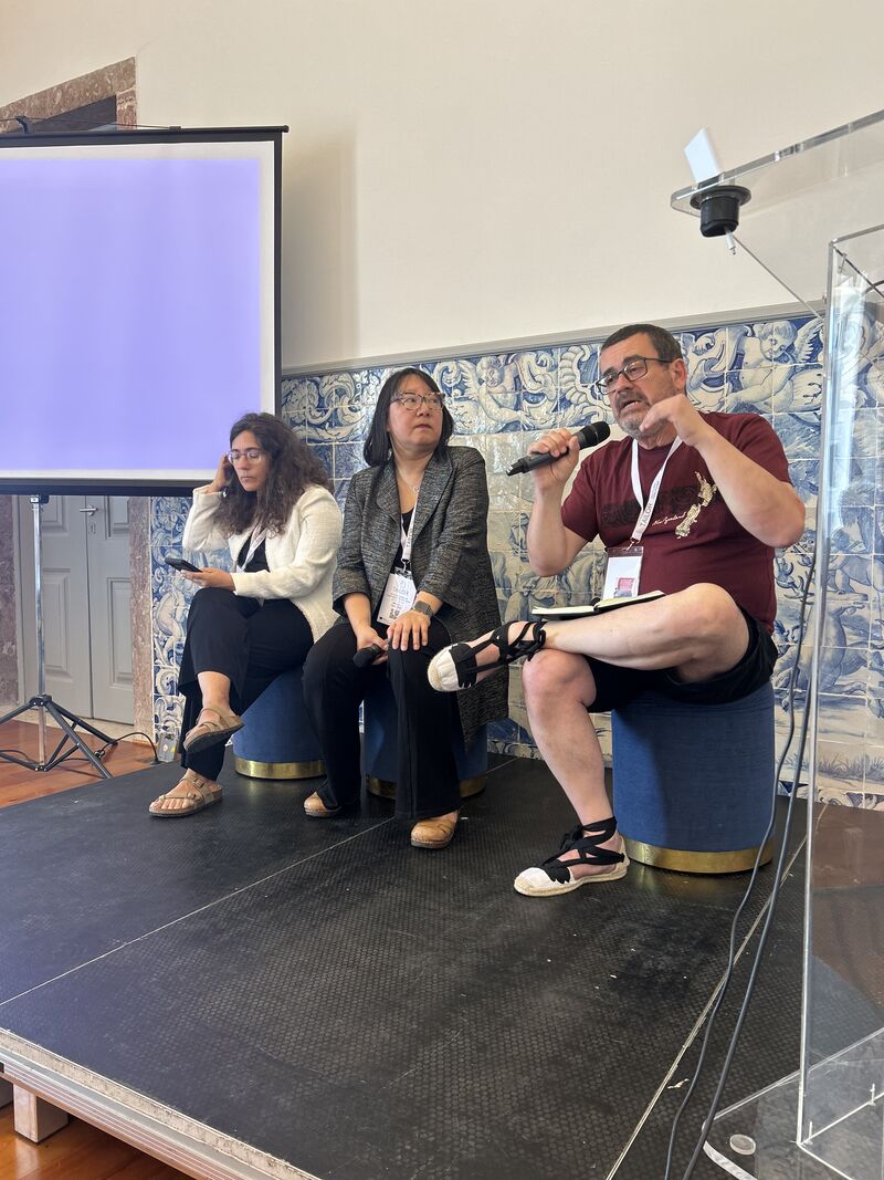 TAILOR EU Network tweet media