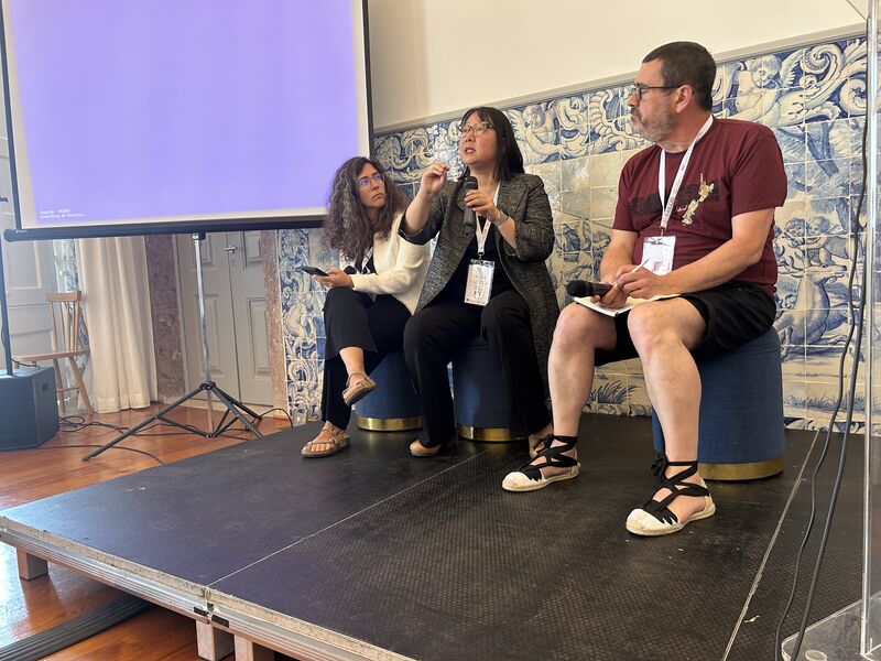 TAILOR EU Network tweet media