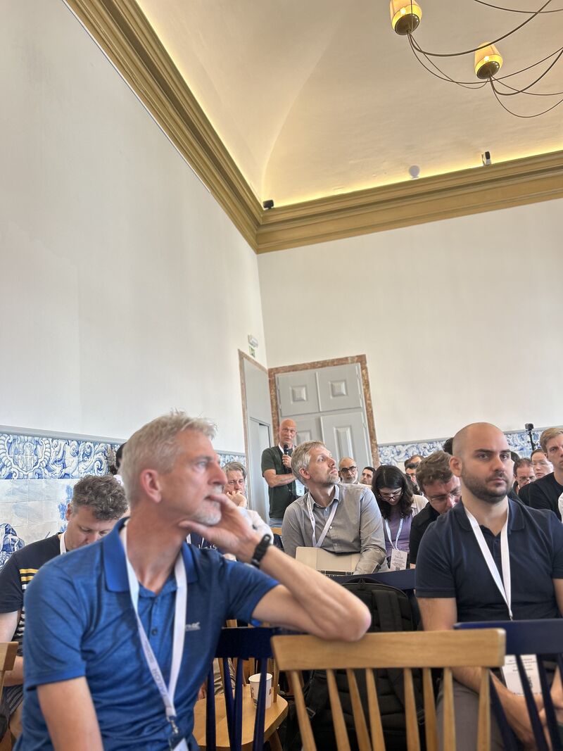 TAILOR EU Network tweet media