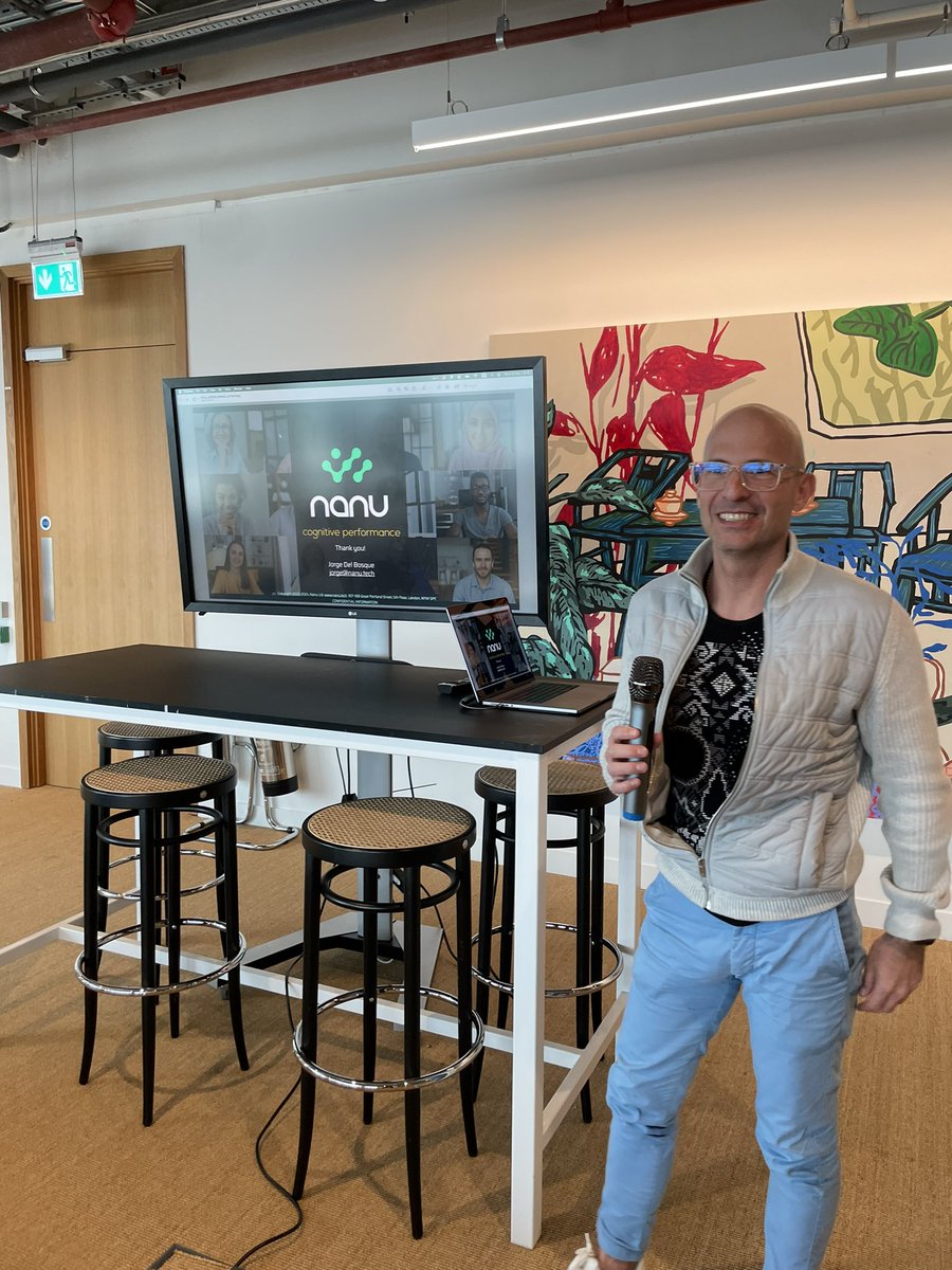 Jorge del Bosque tweet media