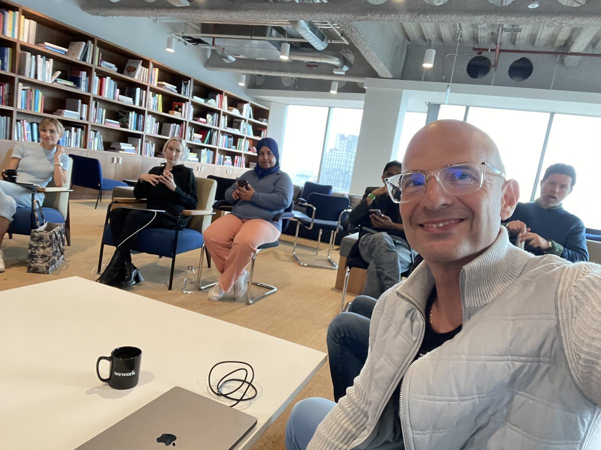 Jorge del Bosque tweet media