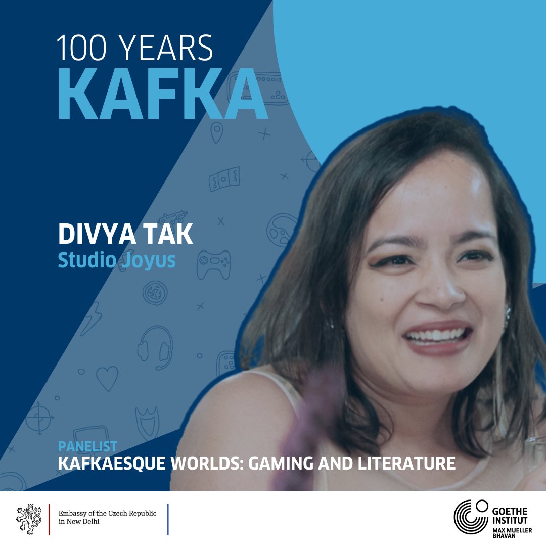 Goethe-Institut / Max Mueller Bhavan New Delhi tweet media